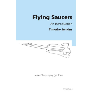 Flying Saucers: An Introduction