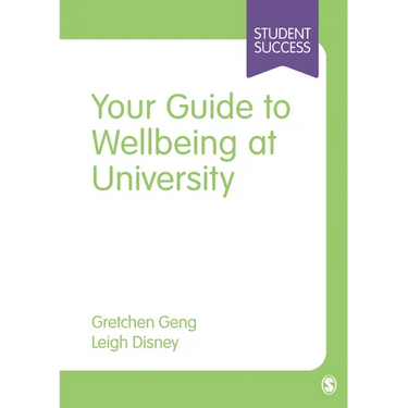 Your Guide to Wellbeing at University