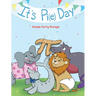 It's Pi(e) Day
