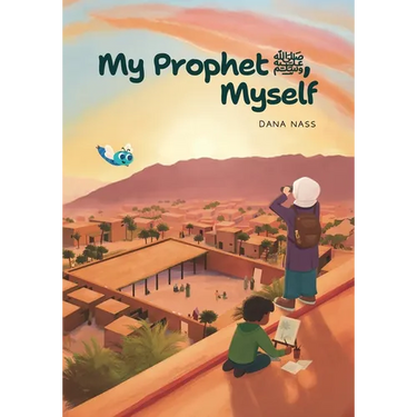 My Prophet (s), Myself