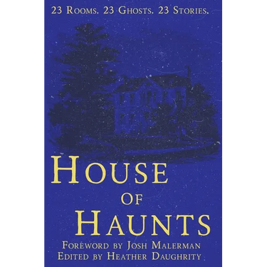 House of Haunts