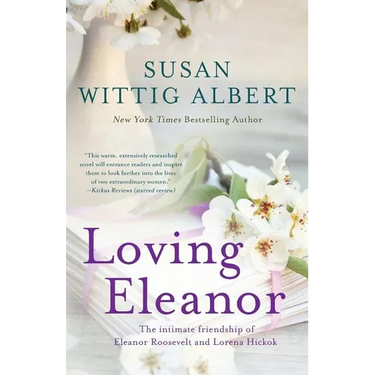 Loving Eleanor