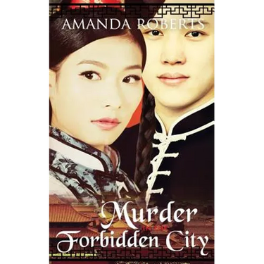 Murder in the Forbidden City