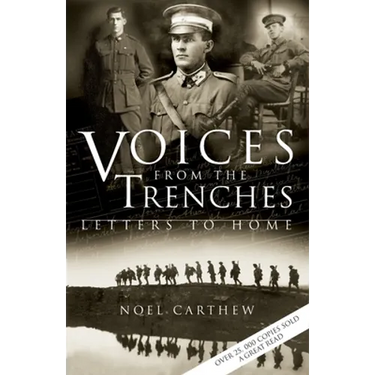 Voices from the Trenches