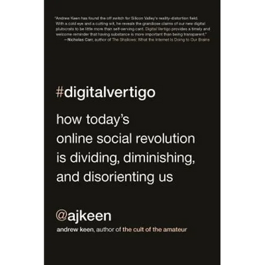 Digital Vertigo