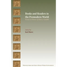 Books and Readers in the Premodern World: Essays in Honor of Harry Gamble