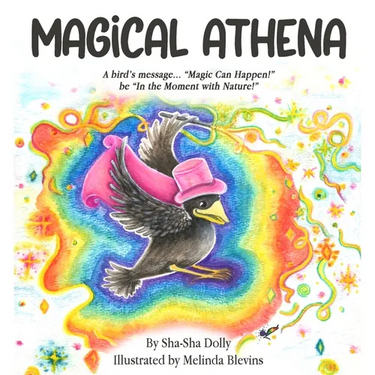 Magical Athena