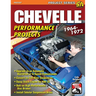 Chevelle Performance Projects: 1964-1972