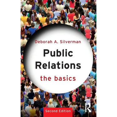 Public Relations: The Basics