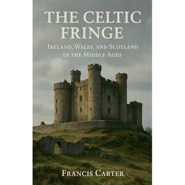 The Celtic Fringe: Ireland, Wales, and Scotland in the Middle Ages