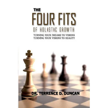 The Four Fits of Holistic Growth