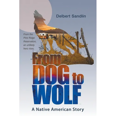 From Dog to Wolf