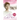 A Girl Called Rose: Large Print Edition