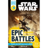 DK Readers L4: Star Wars: Epic Battles: Find Out about the Galaxy's Scariest Clashes!