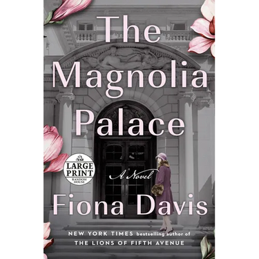 The Magnolia Palace