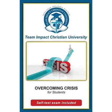 Overcoming Crises for Students