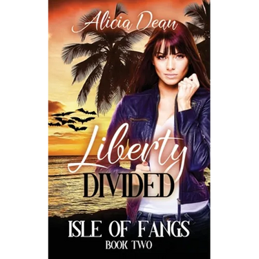 Liberty Divided