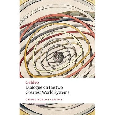 Dialogue on the Two Greatest World Systems