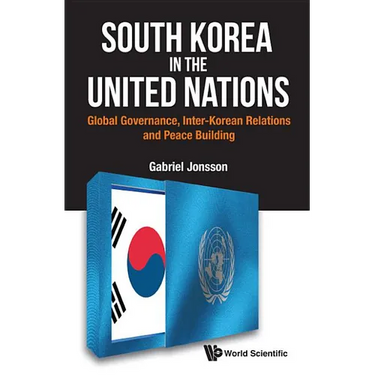 South Korea in the United Nations