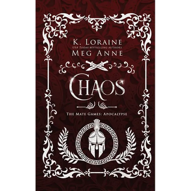 Chaos: Alternate Cover Edition