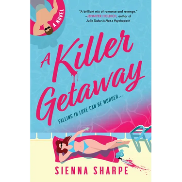 A Killer Getaway