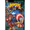 Avengers Epic Collection: Timeslide