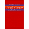 The Life of the Law: Anthropological Projects