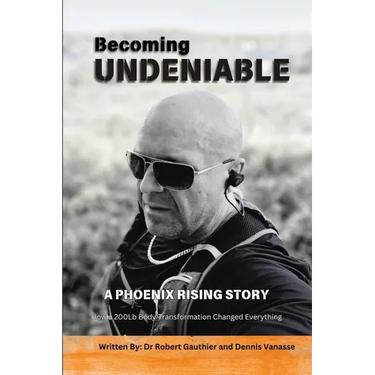 Becoming Undeniable