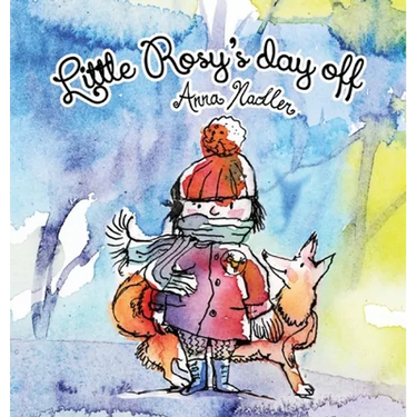Little Rosy's Day Off: A fun winter zoo adventure and memory exercise for kids.