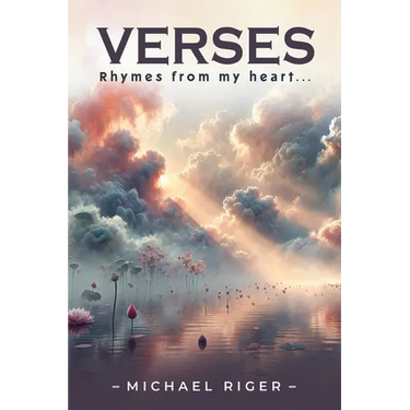 Verses: Rhymes from my heart...