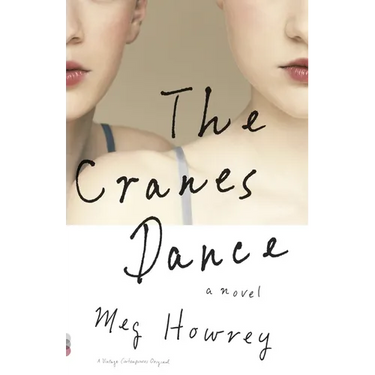 The Cranes Dance