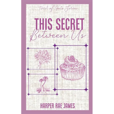 This Secret Between Us