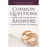 Common Questions And Biblical-Christianity influenced Answers For African Marriages in the Diaspora