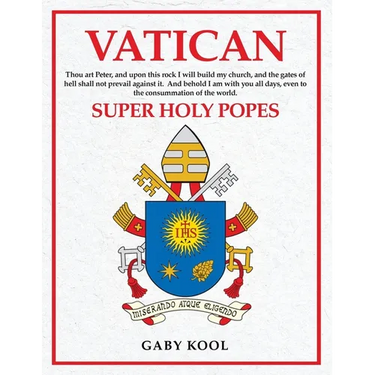 Super Holy Popes