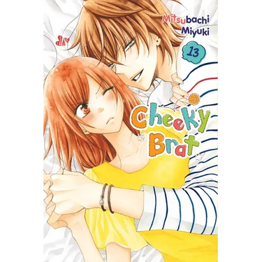 Cheeky Brat, Vol. 13