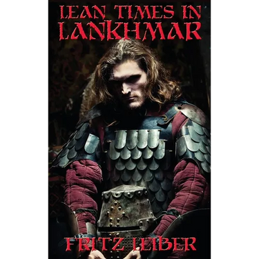 Lean Times in Lankhmar: A Positronic Book