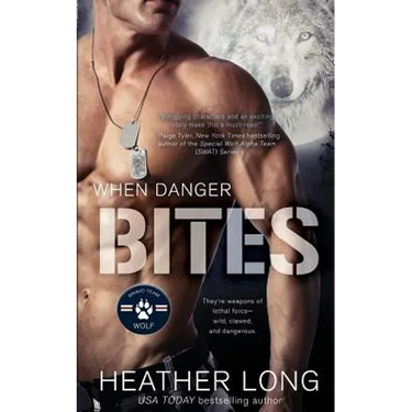 When Danger Bites
