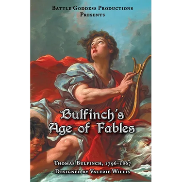 Bulfinch's Age of Fables