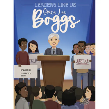 Grace Lee Boggs