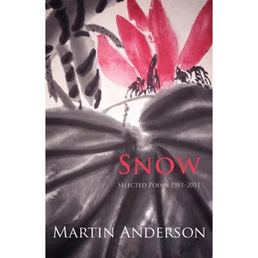 Snow. Selected Poems 1981-2011