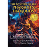 The Mystery of the Pharaoh's Diamonds (Book 1): Ava & Carol Detective Agency