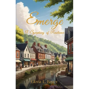Emerge: A Symphony of Resilience