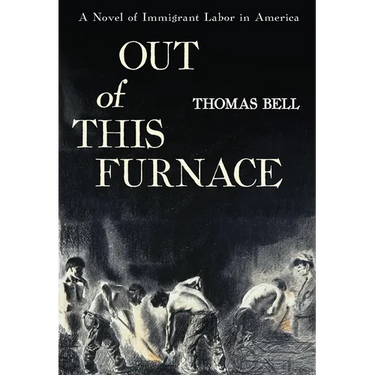 Out of This Furnace