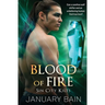 Blood of Fire