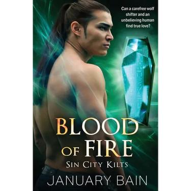 Blood of Fire