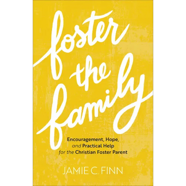Foster the Family