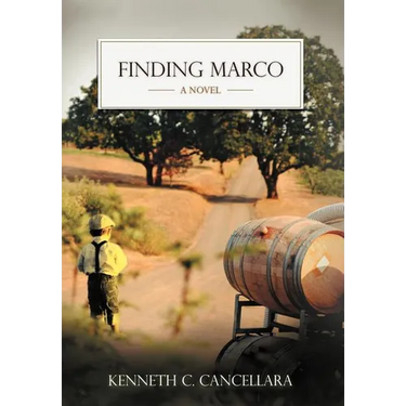 Finding Marco