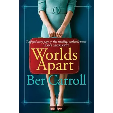 Worlds Apart