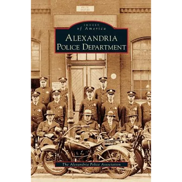 Alexandria Police Department