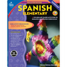 Spanish, Grades K - 5: Elementary